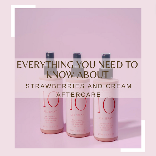 EVERYTHING YOU NEED TO KNOW ABOUT AFTERCARE