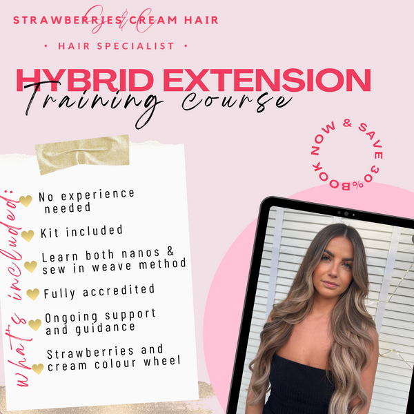 Hybrid Extensions Training Date